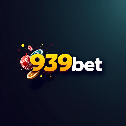 Logo da 939bet